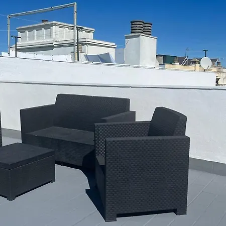 Apartment Penthouse Santo Cristo Grupo Ac Gestion