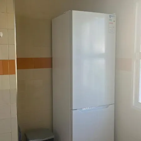 Apartment Penthouse Santo Cristo Grupo Ac Gestion *