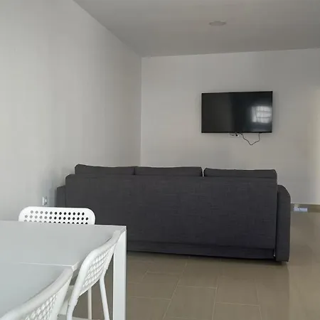 Apartment Penthouse Santo Cristo Grupo Ac Gestion Cadiz
