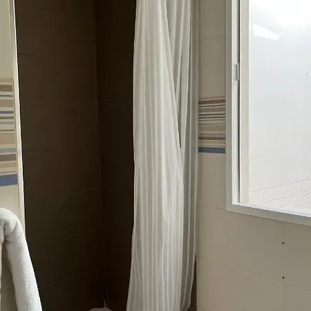 Penthouse Santo Cristo Grupo Ac Gestion Apartment *