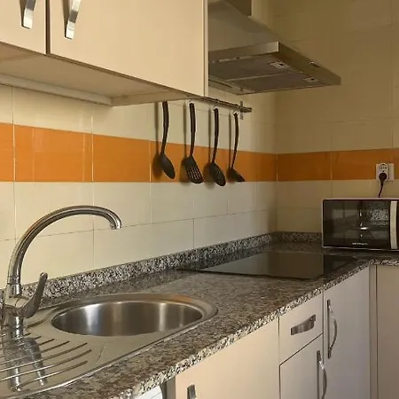 Penthouse Santo Cristo Grupo Ac Gestion Apartment Cadiz