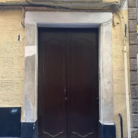 Penthouse Santo Cristo Grupo Ac Gestion Cadiz