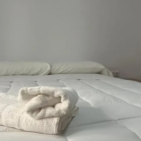 Apartment Penthouse Santo Cristo Grupo Ac Gestion Cadiz