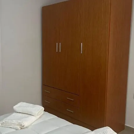 Apartment Penthouse Santo Cristo Grupo Ac Gestion