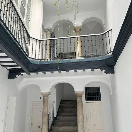 Penthouse Santo Cristo Grupo Ac Gestion * Cadiz