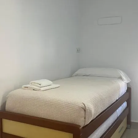 Penthouse Santo Cristo Grupo Ac Gestion * Cadiz