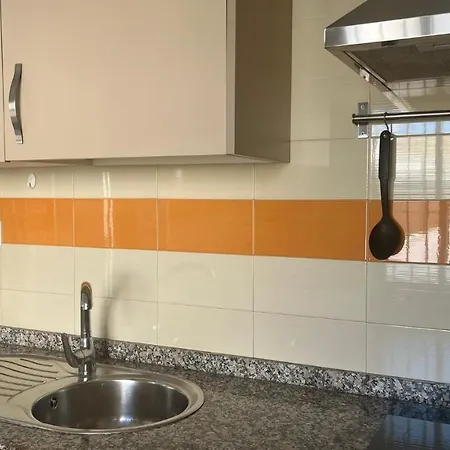 Apartment Penthouse Santo Cristo Grupo Ac Gestion Cadiz
